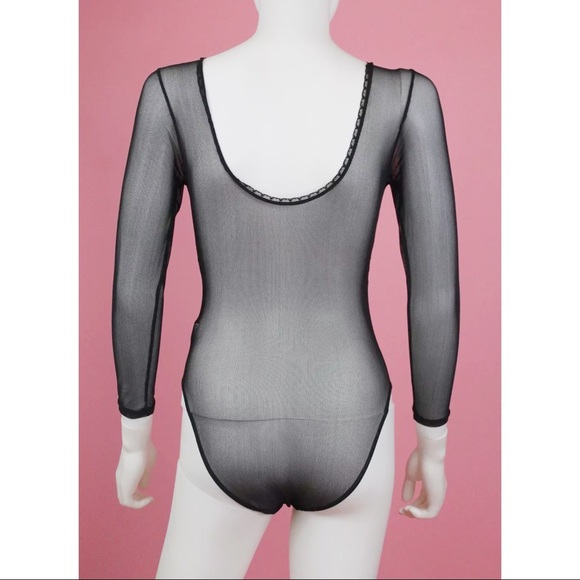 SOLD VW bodysuit - Picture 3 of 5